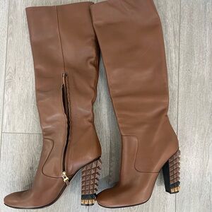Fendi Boots